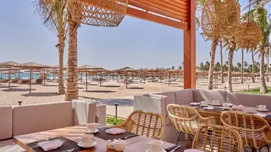 The Club by Fanar