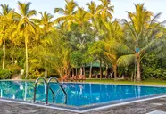 The Coastal Village Cabanas