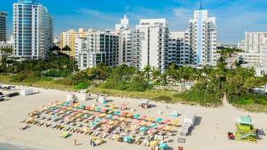 The Confidante Miami Beach