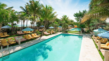 The Confidante Miami Beach