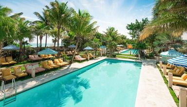 The Confidante Miami Beach