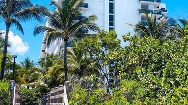 The Confidante Miami Beach