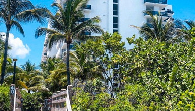The Confidante Miami Beach