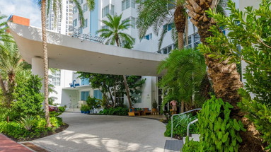The Confidante Miami Beach