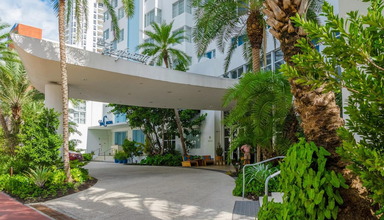The Confidante Miami Beach