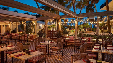 The Confidante Miami Beach