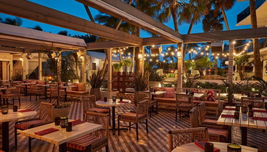 The Confidante Miami Beach