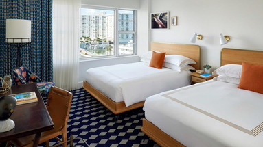 The Confidante Miami Beach