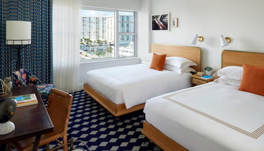 The Confidante Miami Beach