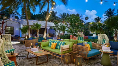 The Confidante Miami Beach