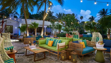 The Confidante Miami Beach