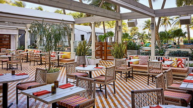 The Confidante Miami Beach