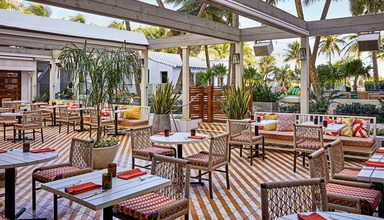 The Confidante Miami Beach