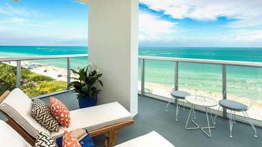 The Confidante Miami Beach