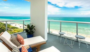 The Confidante Miami Beach
