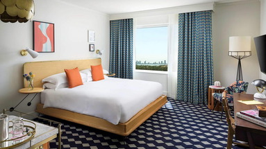 The Confidante Miami Beach