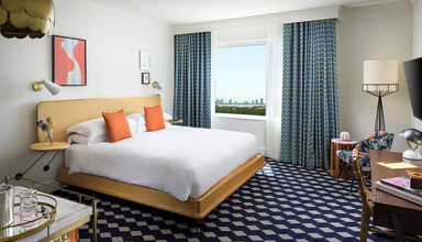 The Confidante Miami Beach
