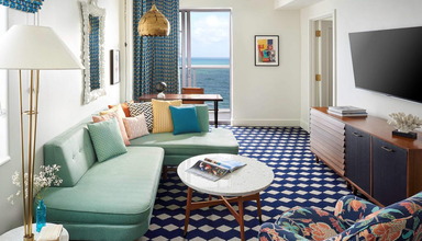 The Confidante Miami Beach