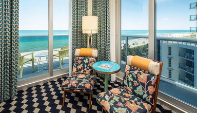 The Confidante Miami Beach