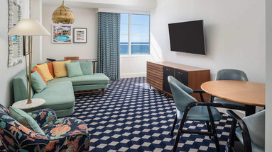 The Confidante Miami Beach