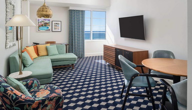 The Confidante Miami Beach