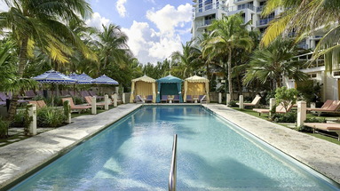 The Confidante Miami Beach