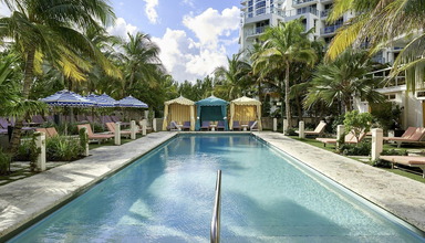 The Confidante Miami Beach