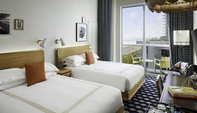 The Confidante Miami Beach