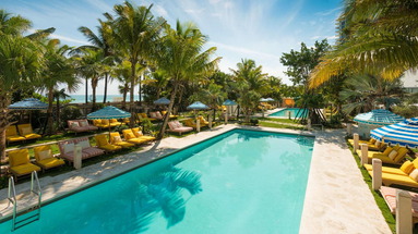 The Confidante Miami Beach