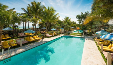 The Confidante Miami Beach