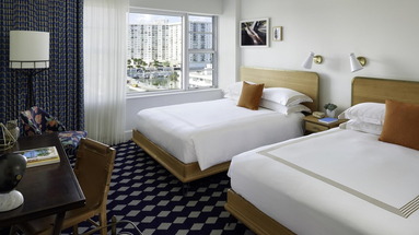 The Confidante Miami Beach