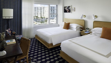 The Confidante Miami Beach