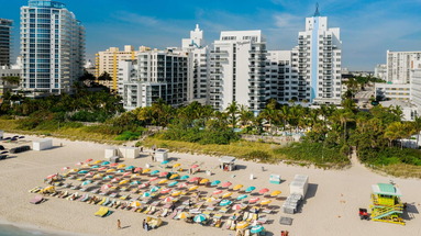 The Confidante Miami Beach