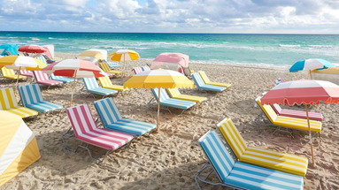 The Confidante Miami Beach