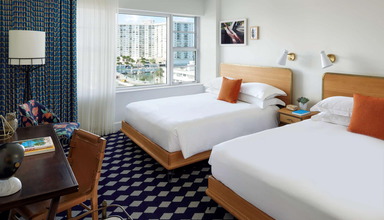 The Confidante Miami Beach