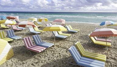 The Confidante Miami Beach