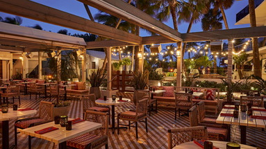 The Confidante Miami Beach