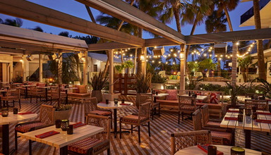The Confidante Miami Beach
