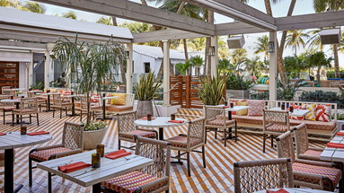 The Confidante Miami Beach