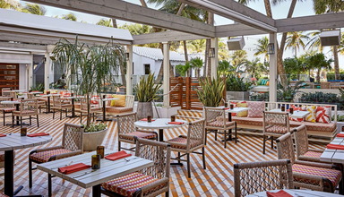 The Confidante Miami Beach