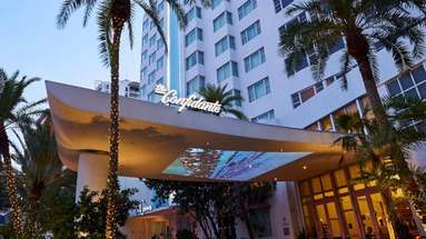 The Confidante Miami Beach