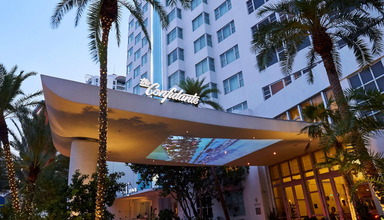 The Confidante Miami Beach