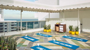 The Confidante Miami Beach