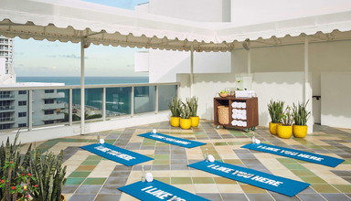 The Confidante Miami Beach