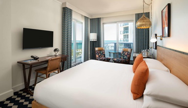 The Confidante Miami Beach