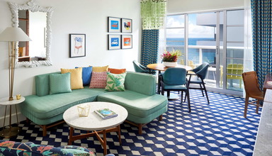 The Confidante Miami Beach