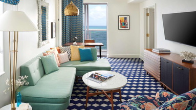 The Confidante Miami Beach