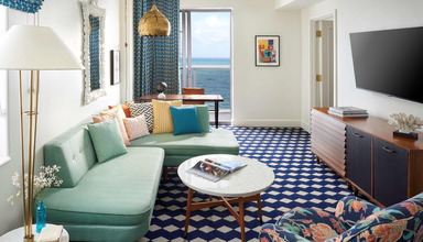 The Confidante Miami Beach