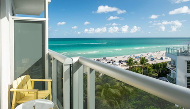 The Confidante Miami Beach