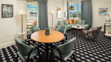 The Confidante Miami Beach